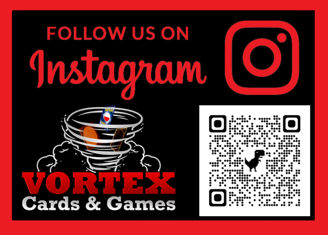 VORTEX Cards & Games | Vortex Cards & Games, LLC