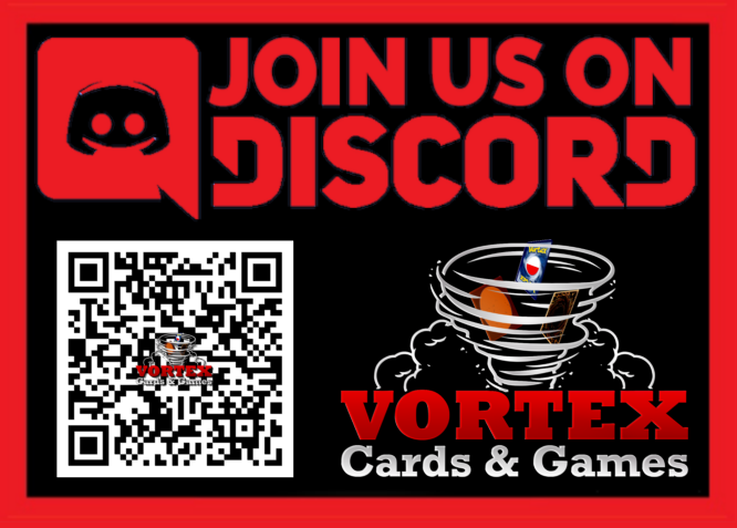 Vortex Cards & Games - Orange Park, FL - Nextdoor