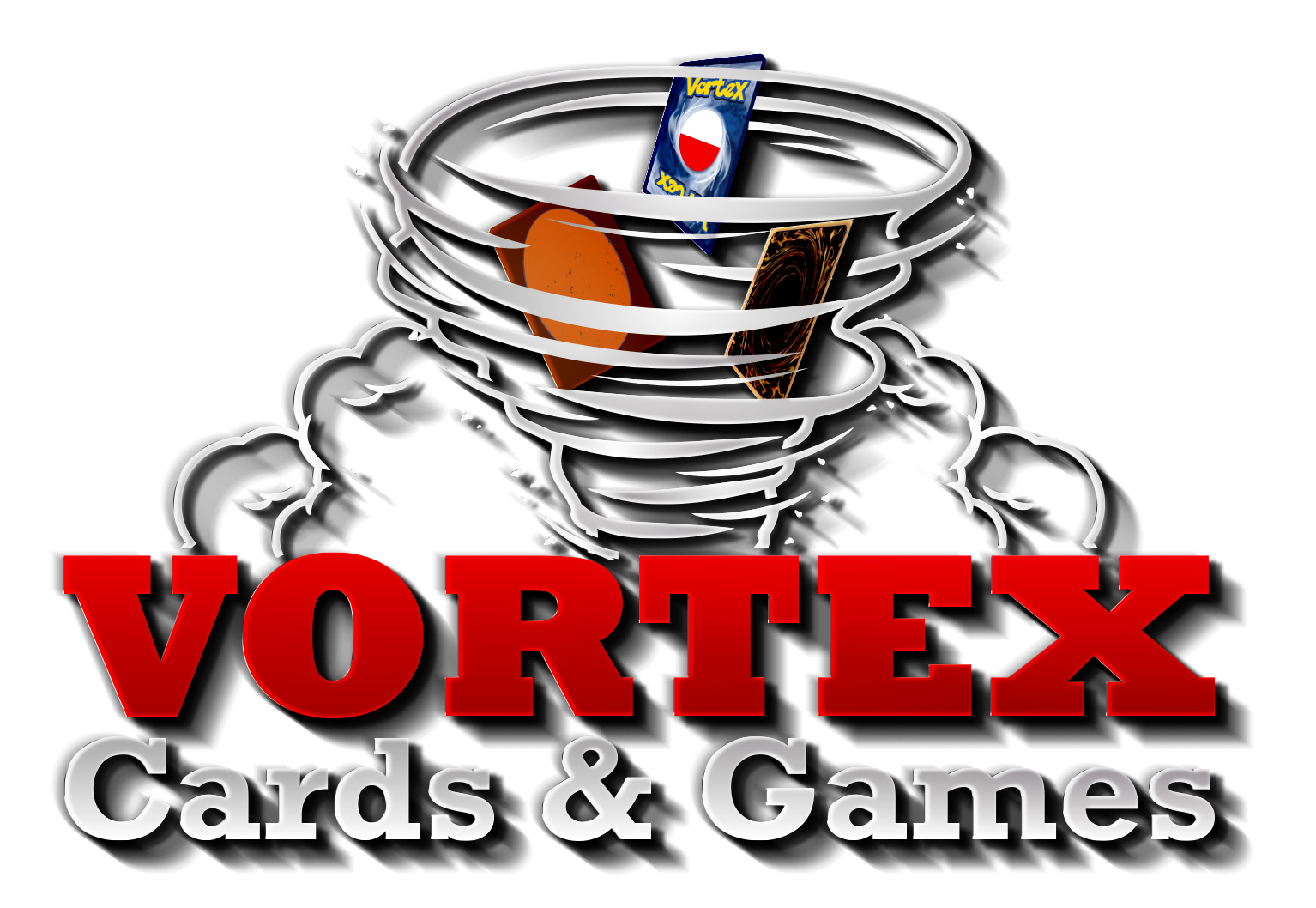 Vortex Cards & Games - Orange Park, FL - Nextdoor